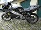 2004 Cagiva  Mito 125 cc black disk Motorcycle Lightweight Motorcycle/Motorbike photo 2