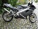 2004 Cagiva  Mito 125 cc black disk Motorcycle Lightweight Motorcycle/Motorbike photo 3