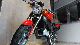 2011 Cagiva  + + + New Raptor 125 ** RED ** / / well 80KM / H Motorcycle Naked Bike photo 9
