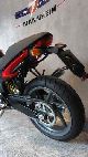 2011 Cagiva  + + + New Raptor 125 ** RED ** / / well 80KM / H Motorcycle Naked Bike photo 12