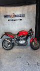 2011 Cagiva  + + + New Raptor 125 ** RED ** / / well 80KM / H Motorcycle Naked Bike photo 13