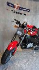 2011 Cagiva  + + + New Raptor 125 ** RED ** / / well 80KM / H Motorcycle Naked Bike photo 14