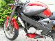 2000 Cagiva  Planet 125 Motorcycle Lightweight Motorcycle/Motorbike photo 4