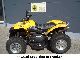 2008 Can Am  renegade 800 Motorcycle Quad photo 11
