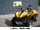 2008 Can Am  renegade 800 Motorcycle Quad photo 1