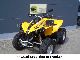 2007 Can Am  renegade 800 Motorcycle Quad photo 1