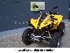 2007 Can Am  renegade 800 Motorcycle Quad photo 2
