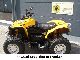 2007 Can Am  renegade 800 Motorcycle Quad photo 3