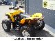 2007 Can Am  renegade 800 Motorcycle Quad photo 5