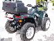 2007 Can Am  OUTLANDER 650 - 1st HAND - LOF NEW FAST Motorcycle Quad photo 10