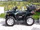 2007 Can Am  OUTLANDER 650 - 1st HAND - LOF NEW FAST Motorcycle Quad photo 1