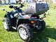 2007 Can Am  OUTLANDER 650 - 1st HAND - LOF NEW FAST Motorcycle Quad photo 3