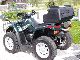 2007 Can Am  OUTLANDER 650 - 1st HAND - LOF NEW FAST Motorcycle Quad photo 4