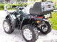 2007 Can Am  OUTLANDER 650 - 1st HAND - LOF NEW FAST Motorcycle Quad photo 8
