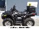 2009 Can Am  Outlander 650 XT Motorcycle Quad photo 2