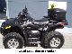 2009 Can Am  Outlander 650 XT Motorcycle Quad photo 4