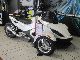 Can Am  RS Spyder \ 2011 Trike photo