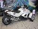 2011 Can Am  RS Spyder \ Motorcycle Trike photo 1
