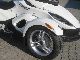 2011 Can Am  RS Spyder \ Motorcycle Trike photo 4