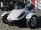 2011 Can Am  RS Spyder \ Motorcycle Trike photo 5
