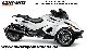 2011 Can Am  RS Spyder \ Motorcycle Trike photo 7