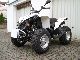 2012 Can Am  Renegade 500 4x4 demonstrator Motorcycle Quad photo 1