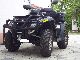 2010 Can Am  Outlander MAX 650 XT Motorcycle Quad photo 1