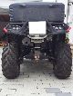 2010 Can Am  Outlander MAX 650 XT Motorcycle Quad photo 2