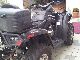 2010 Can Am  Outlander MAX 650 XT Motorcycle Quad photo 3