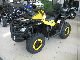 Can Am  Outlander 650 Max XT with P-LOF-approval 2011 Quad photo
