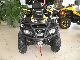 2011 Can Am  Outlander 650 Max XT with P-LOF-approval Motorcycle Quad photo 1
