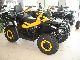 2011 Can Am  Outlander 650 Max XT with P-LOF-approval Motorcycle Quad photo 2