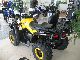 2011 Can Am  Outlander 650 Max XT with P-LOF-approval Motorcycle Quad photo 4
