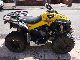 2010 Can Am  RENEGADE 800R XC Motorcycle Quad photo 1