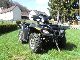 2009 Can Am  Outlander 800 XT 4x4 / LOF / 2 people. Motorcycle Quad photo 10