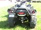 2009 Can Am  Outlander 800 XT 4x4 / LOF / 2 people. Motorcycle Quad photo 13
