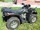 2009 Can Am  Outlander 800 XT 4x4 / LOF / 2 people. Motorcycle Quad photo 14