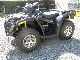 2009 Can Am  Outlander 800 XT 4x4 / LOF / 2 people. Motorcycle Quad photo 2