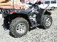 2009 Can Am  Outlander 800 XT 4x4 / LOF / 2 people. Motorcycle Quad photo 4