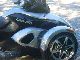 2009 Can Am  Spyder Motorcycle Trike photo 2