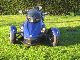 Can Am  SPYDER SM 8787 KM TOPZUSTAND!! 2008 Motorcycle photo