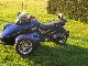 2008 Can Am  SPYDER SM 8787 KM TOPZUSTAND!! Motorcycle Motorcycle photo 3