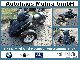 Can Am  Spyder RS-SM5 \ 2012 Motorcycle photo