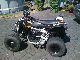 2011 Can Am  DS 450 EFI X mx Motorcycle Quad photo 2