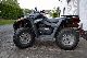 2006 Can Am  outlander 800 LOF / 2persons approval Motorcycle Quad photo 1