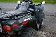 2006 Can Am  outlander 800 LOF / 2persons approval Motorcycle Quad photo 2