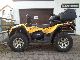 2009 Can Am  Outlander 400 MAX XT Motorcycle Quad photo 1
