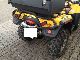 2009 Can Am  Outlander 400 MAX XT Motorcycle Quad photo 2