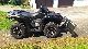 2011 Can Am  Outlander XT 1000 Motorcycle Quad photo 1
