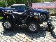 2011 Can Am  Outlander 500 EFI XT LOF winter package ** ** Motorcycle Quad photo 3